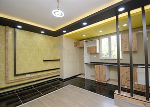 Квартира 3+1 по доступной цене в Хурме Коньяалты