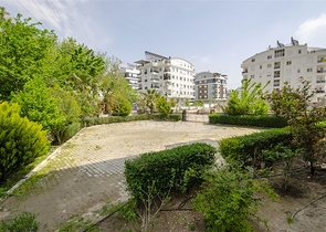 Квартира 3+1 по доступной цене в Хурме Коньяалты