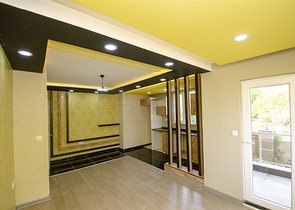 Квартира 3+1 по доступной цене в Хурме Коньяалты