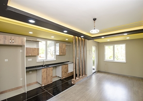 Квартира 3+1 по доступной цене в Хурме Коньяалты