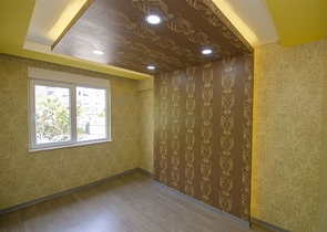 Квартира 3+1 по доступной цене в Хурме Коньяалты