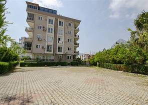 Квартира 3+1 по доступной цене в Хурме Коньяалты