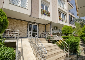 Квартира 3+1 по доступной цене в Хурме Коньяалты