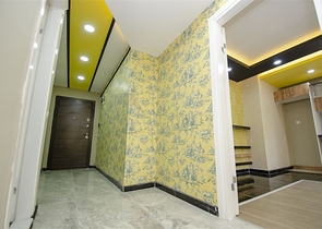 Квартира 3+1 по доступной цене в Хурме Коньяалты