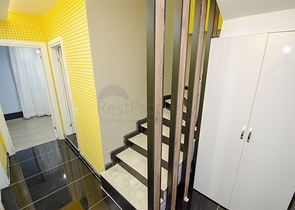 Квартира 3+1 по доступной цене в Хурме Коньяалты