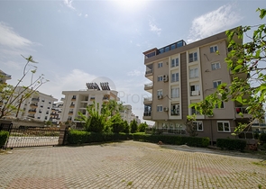 Квартира 3+1 по доступной цене в Хурме Коньяалты