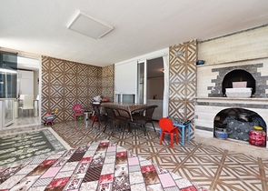 Пентхаус планировки 4+1 в 150 м от моря в районе Махмутлар