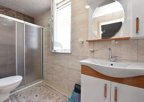 Пентхаус планировки 4+1 в 150 м от моря в районе Махмутлар