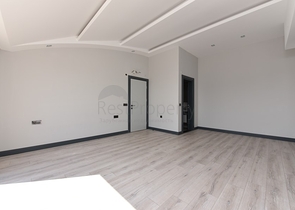 Пентхаус 2+1 в центральной части города с видом на море