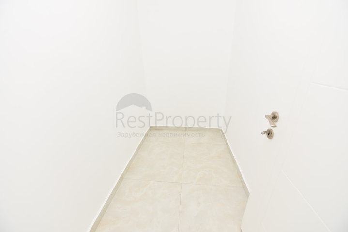 Садовый дуплекс в 100 метрах от моря