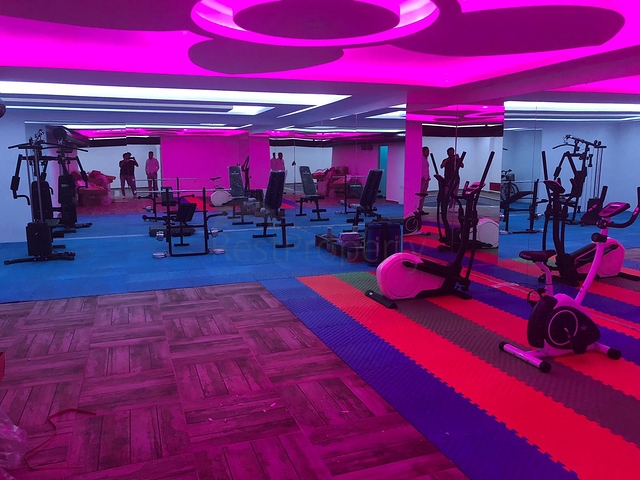 Садовый дуплекс в 100 метрах от моря