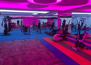 Садовый дуплекс в 100 метрах от моря