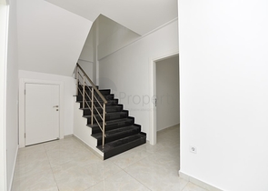 Садовый дуплекс в 100 метрах от моря