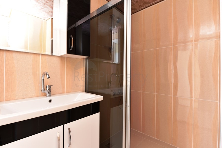 Просторный пентхаус 3+1 с панорамным видом на море 