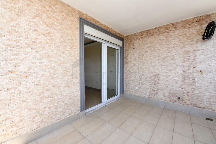 Просторный пентхаус 3+1 с панорамным видом на море 