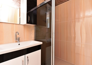 Просторный пентхаус 3+1 с панорамным видом на море 