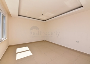 Просторный пентхаус 3+1 с панорамным видом на море 