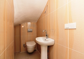 Просторный пентхаус 3+1 с панорамным видом на море 