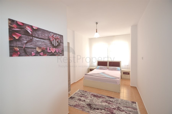 Апартаменты 2+1 по отличной цене