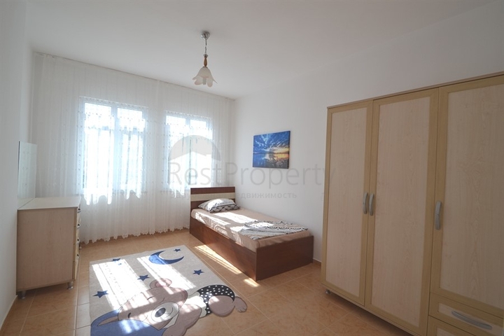 Апартаменты 2+1 по отличной цене