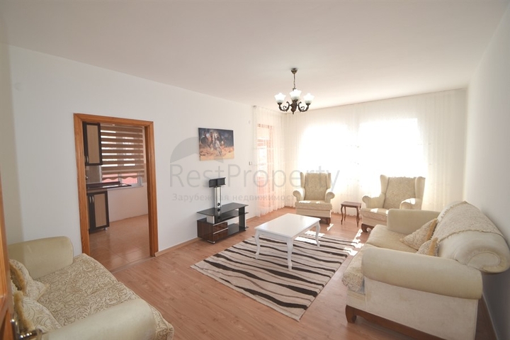 Апартаменты 2+1 по отличной цене