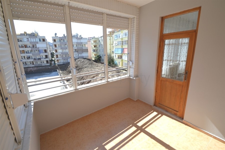 Апартаменты 2+1 по отличной цене