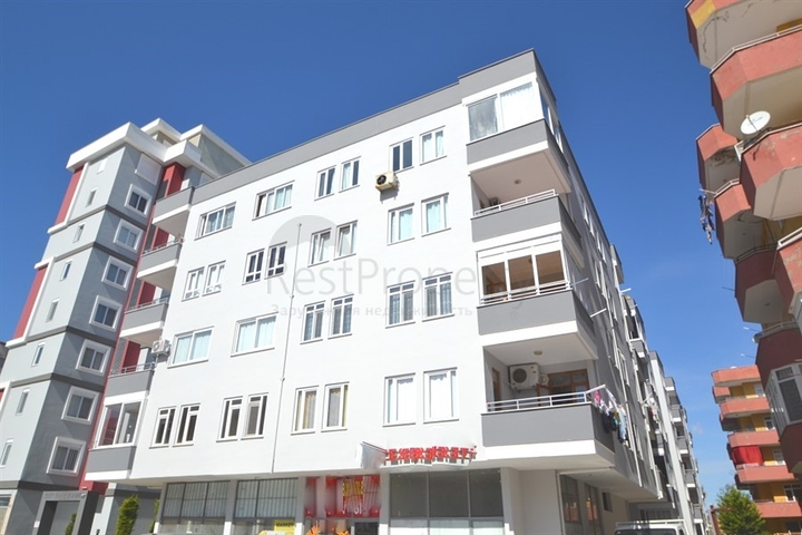 Апартаменты 2+1 по отличной цене