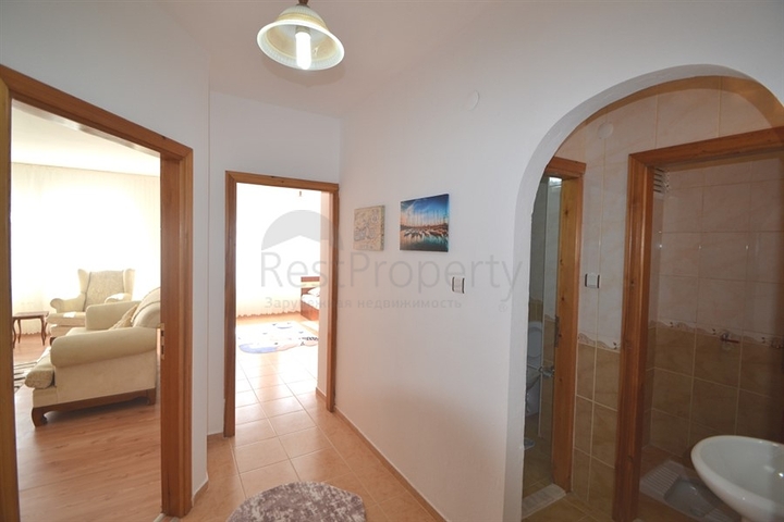 Апартаменты 2+1 по отличной цене