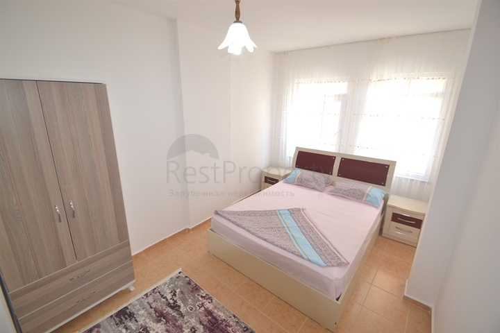 Апартаменты 2+1 по отличной цене