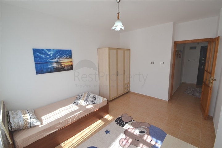 Апартаменты 2+1 по отличной цене