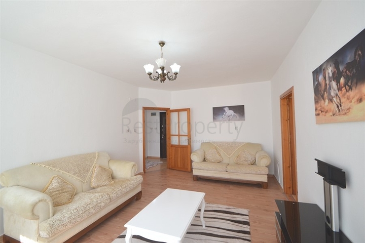 Апартаменты 2+1 по отличной цене