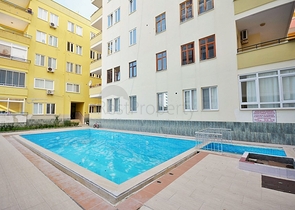 Апартаменты 2+1 по отличной цене