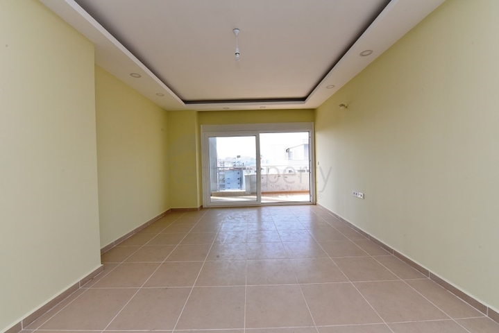 Апартаменты с планировкой 1+1 