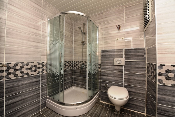 Апартаменты с планировкой 1+1 