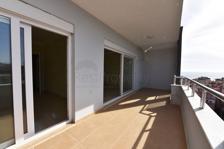 Апартаменты с планировкой 1+1 