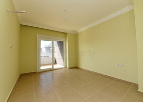 Апартаменты с планировкой 1+1 