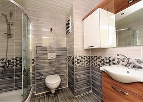 Апартаменты с планировкой 1+1 