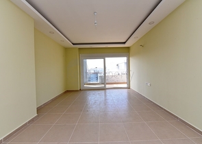 Апартаменты с планировкой 1+1 