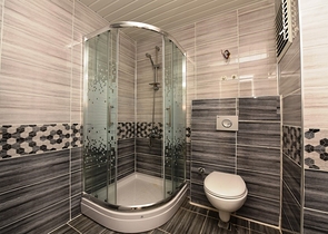 Апартаменты с планировкой 1+1 