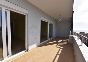 Апартаменты с планировкой 1+1 