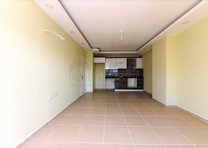 Апартаменты с планировкой 1+1 