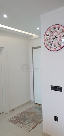 Двухкомнатная квартира на первой береговой линии с панорамным видом на море 