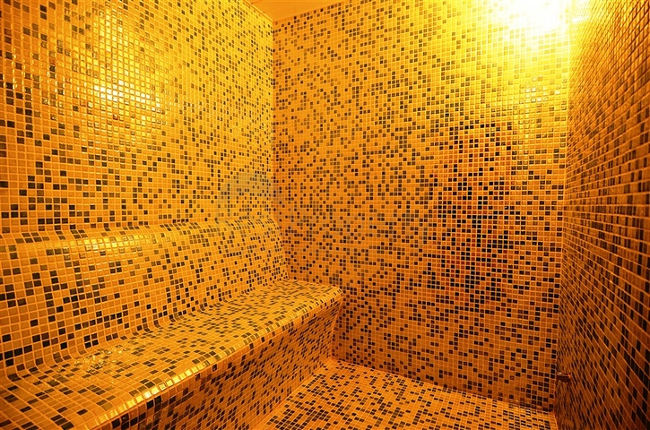 Двухкомнатная квартира на первой береговой линии с панорамным видом на море 