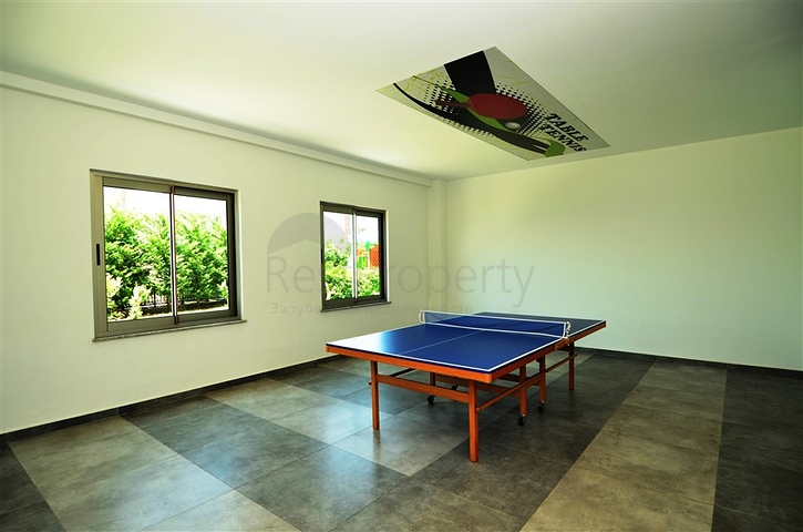 Двухкомнатная квартира на первой береговой линии с панорамным видом на море 