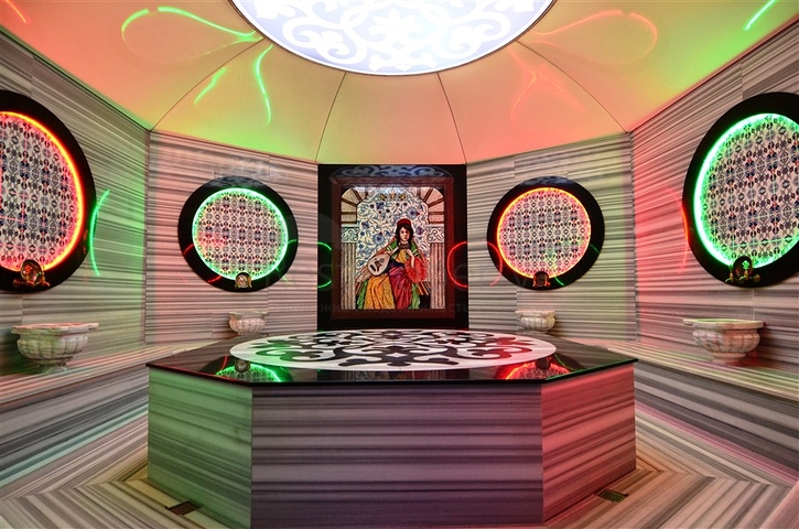 Двухкомнатная квартира на первой береговой линии с панорамным видом на море 