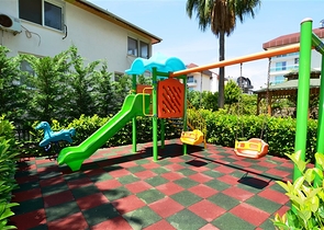 Двухкомнатная квартира на первой береговой линии с панорамным видом на море 