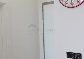 Двухкомнатная квартира на первой береговой линии с панорамным видом на море 