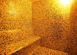 Двухкомнатная квартира на первой береговой линии с панорамным видом на море 