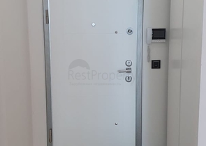 Двухкомнатная квартира на первой береговой линии с панорамным видом на море 