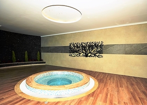 Двухкомнатная квартира на первой береговой линии с панорамным видом на море 